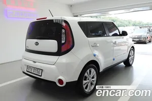 Kia Soul, 2015 — миниатюра 5