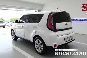 Kia Soul, 2015 — миниатюра 6