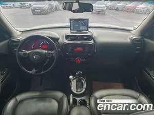 Kia Soul, 2015 — миниатюра 7