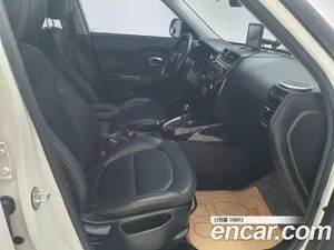 Kia Soul, 2015 — миниатюра 9