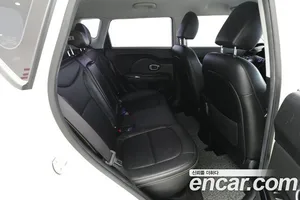 Kia Soul, 2015 — миниатюра 10