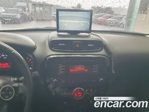 Kia Soul, 2015 — миниатюра 12