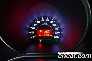 Kia Soul, 2015 — миниатюра 13
