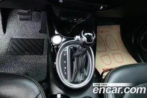 Kia Soul, 2015 — миниатюра 14