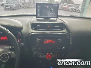 Kia Soul, 2015 — миниатюра 15
