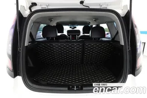Kia Soul, 2015 — миниатюра 18