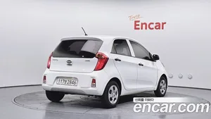 Kia morning, 2016 — миниатюра 2