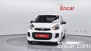 Kia morning, 2016 — миниатюра 3