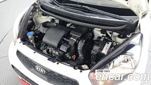 Kia morning, 2016 — миниатюра 6