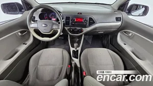 Kia morning, 2016 — миниатюра 10