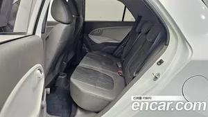Kia morning, 2016 — миниатюра 17