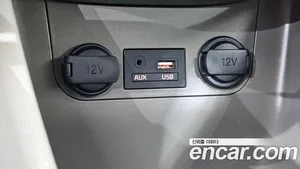 Kia morning, 2016 — миниатюра 19