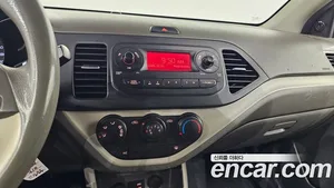 Kia morning, 2016 — миниатюра 20