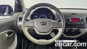 Kia morning, 2016 — миниатюра 21