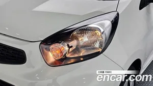 Kia morning, 2016 — миниатюра 8