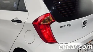 Kia morning, 2016 — миниатюра 9