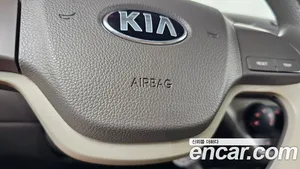 Kia morning, 2016 — миниатюра 27