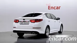 Kia K5, 2015 — миниатюра 2
