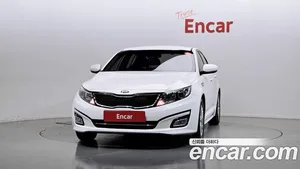 Kia K5, 2015 — миниатюра 3