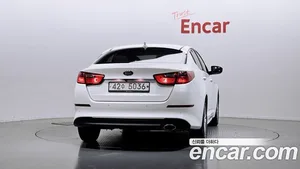 Kia K5, 2015 — миниатюра 4