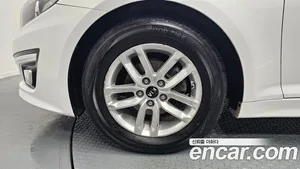 Kia K5, 2015 — миниатюра 5