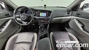Kia K5, 2015 — миниатюра 7