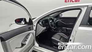 Kia K5, 2015 — миниатюра 10
