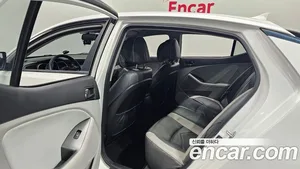 Kia K5, 2015 — миниатюра 11