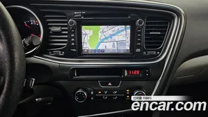 Kia K5, 2015 — миниатюра 13