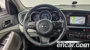 Kia K5, 2015 — миниатюра 14