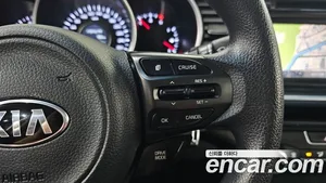 Kia K5, 2015 — миниатюра 16