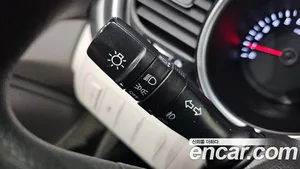 Kia K5, 2015 — миниатюра 20