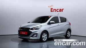 Chevrolet Spark, 2022 — миниатюра 1