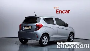 Chevrolet Spark, 2022 — миниатюра 2
