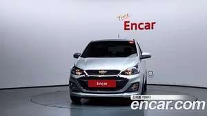 Chevrolet Spark, 2022 — миниатюра 3