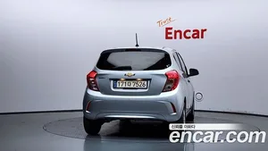 Chevrolet Spark, 2022 — миниатюра 4