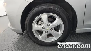 Chevrolet Spark, 2022 — миниатюра 5
