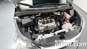 Chevrolet Spark, 2022 — миниатюра 6