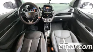 Chevrolet Spark, 2022 — миниатюра 10