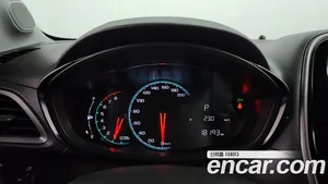 Chevrolet Spark, 2022 — миниатюра 11