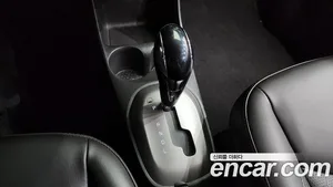 Chevrolet Spark, 2022 — миниатюра 12