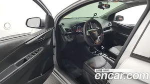 Chevrolet Spark, 2022 — миниатюра 13