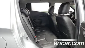Chevrolet Spark, 2022 — миниатюра 18