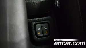 Chevrolet Spark, 2022 — миниатюра 19