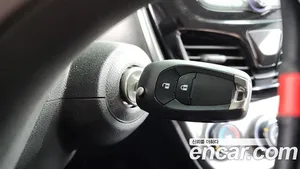 Chevrolet Spark, 2022 — миниатюра 20