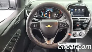 Chevrolet Spark, 2022 — миниатюра 21