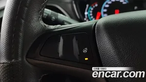 Chevrolet Spark, 2022 — миниатюра 23