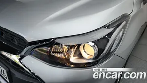 Chevrolet Spark, 2022 — миниатюра 8
