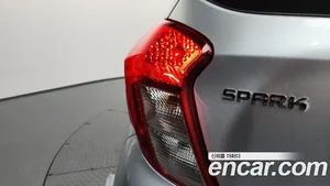 Chevrolet Spark, 2022 — миниатюра 9
