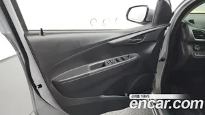 Chevrolet Spark, 2022 — миниатюра 14